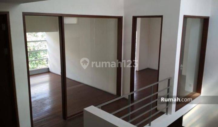 Dijual Rumah Kemang Sovergn , Town House 3 Lantai Sudah Renovasi 2