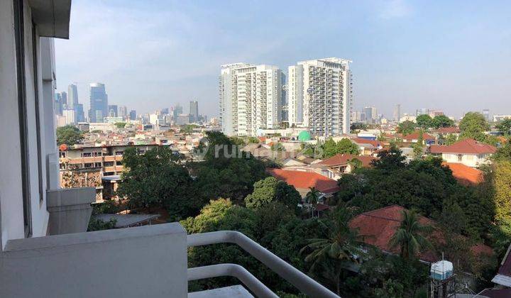 Apartemen Kintamani bagus Model tradisi Bali Bagus 1