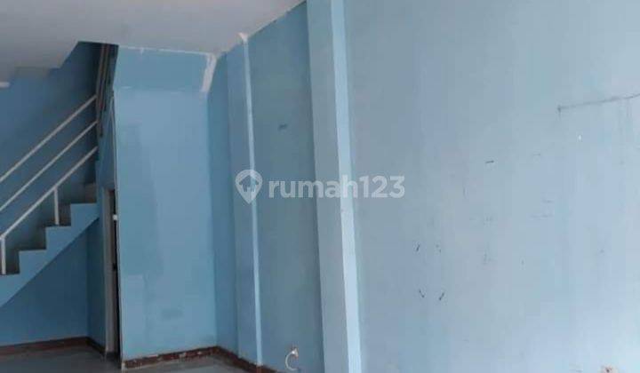 Ruko 3 lantai dekat pondok indah 2