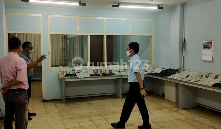 Polim Raya Ruko Good Near MRT Station and Busway 2