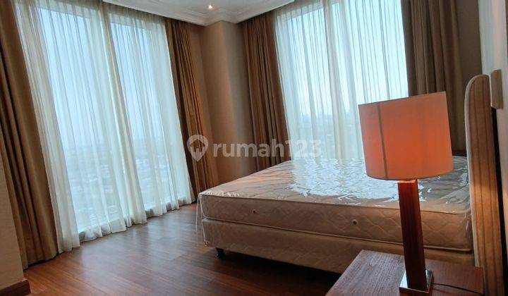 Apartemen Pakubuwono View 2 Kamar Tidur Bagus Furnished 2