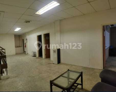 For Rent Building Width 13.7m Inside Cluster At Grand Wijaya Center, Jl. Dharmawangsa Raya, Pulo, Kebayoran Baru, South Jakarta City, DKI Jakarta, Indonesia, 12160, Wijaya