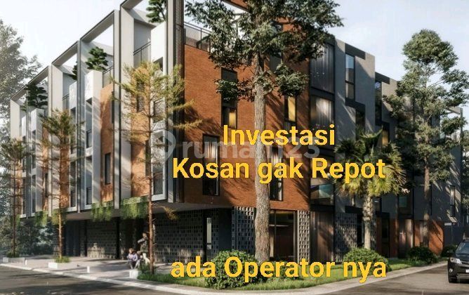 Ru Jual Inden Kosan Suasa Sejuk Unpar- Itb Dijamin Dapat Transfer Tetap (7% Harga) Di Taman Hutan Raya Ir. H. Juanda
