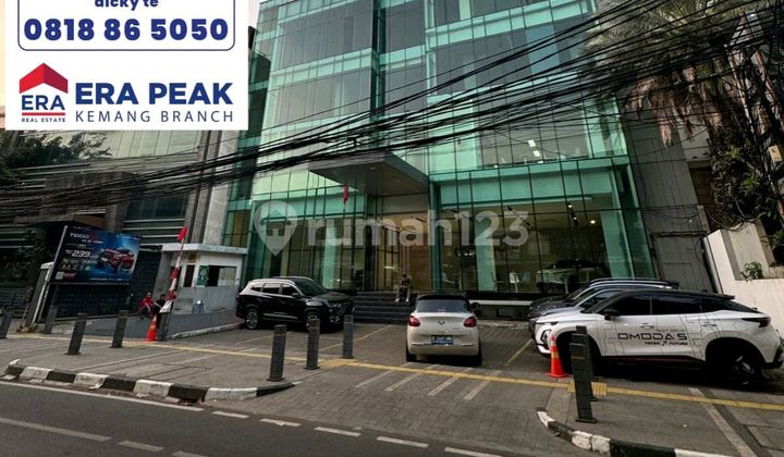 Jual. Gedung Showroom Dkt Blok M Kby Baru Jak Sel Jual. Gedung Showroom Dkt Blok M Kby Baru Jak Sel