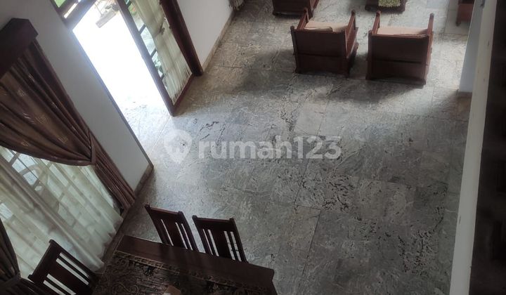 Cluster DK MRT L. Bulus 2 Floors Strong Structure 2