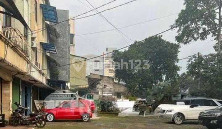 For Sale Shop House Pondok Pinang 125, For Sale Shop House Pondok Pinang 125,