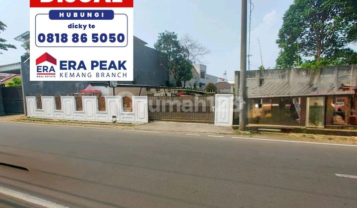 Jual Tanah Bendi Raya Cocok Gedung 5 Lt Gudang Kebayoran Lama Jual Tanah Bendi Raya Cocok Gedung 5 Lt Gudang Kebayoran Lama