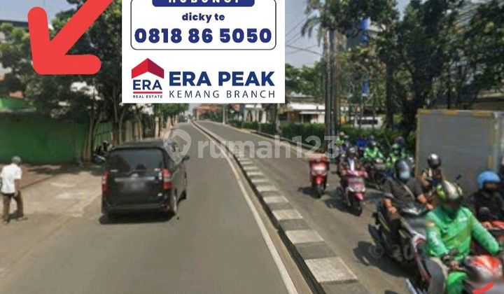 Dijual Tanah Strategis Bisa Masuk Kontainer Dijual Tanah Strategis Bisa Masuk Kontainer