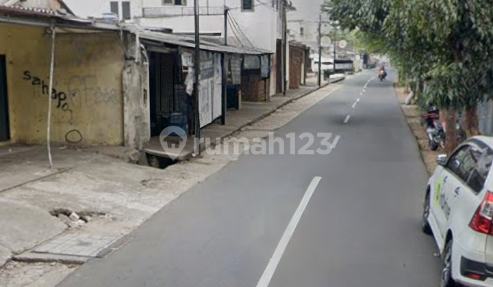 For Sale: Raya Sabar Residence, Penggilingan, South Jakarta 2