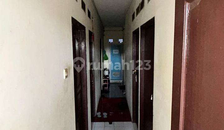 For Sale 2-Story Boarding House Near Grand Indonesia Mall 2