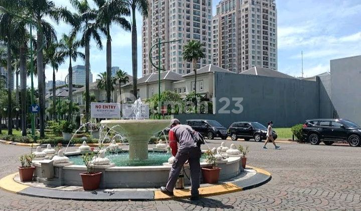 For Rent Apt Senayan Residence For Rent Apt Senayan Residence