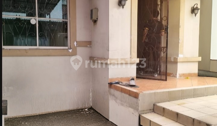 Dijual Rumah Bagus Taman Semanan Indah Jakarta Barst 2