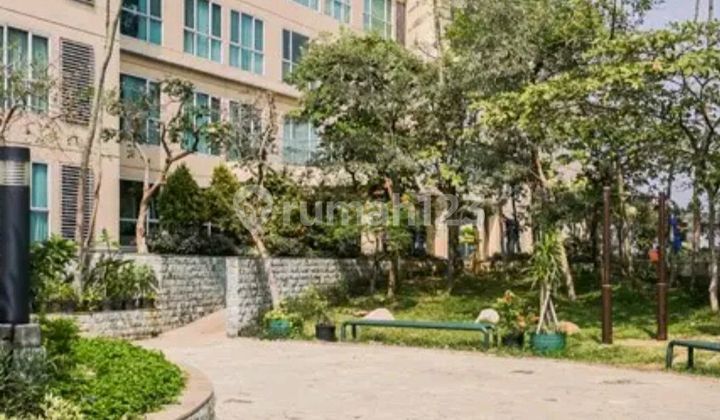 For Rent Luxury Comfortable Gandaria Apartment 3 Bedrooms