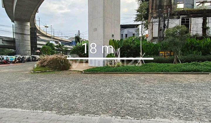 For Sale Plot 6 Shop House Prime Location Hook Simatupang Fatmawati Cilandak For Sale Plot 6 Shop House Prime Location Hook Simatupang Fatmawati Cilandak