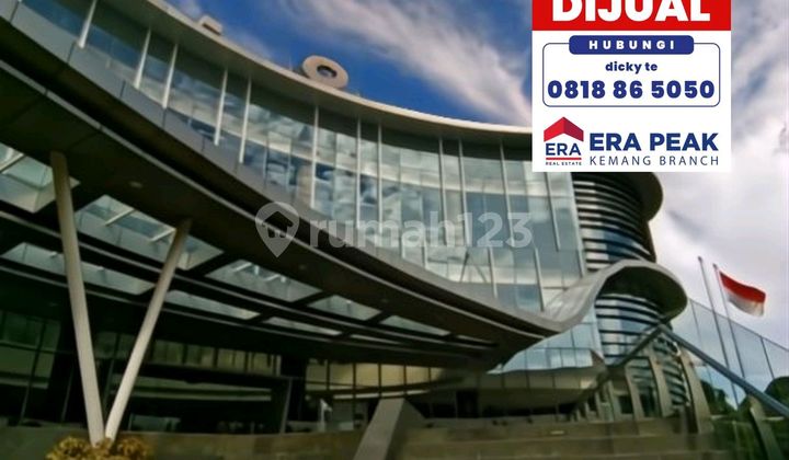 Mall G World Palembang 6 Lantal Megah Mall G World Palembang 6 Lantal Megah