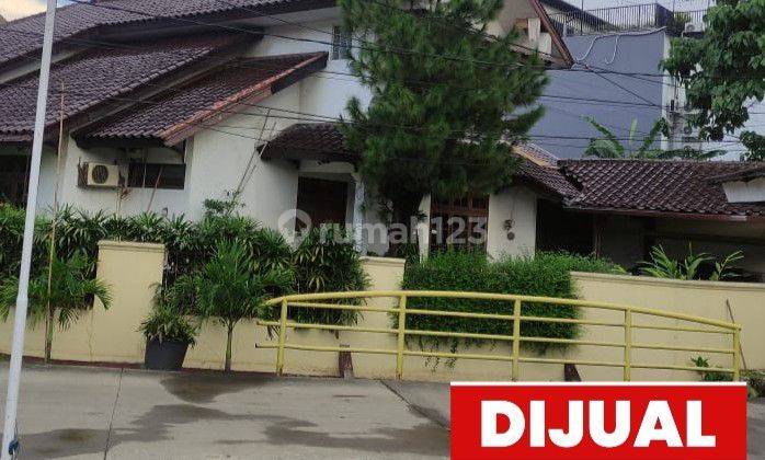 Rumah 2 Lantai Bagus Kuat Shm 1