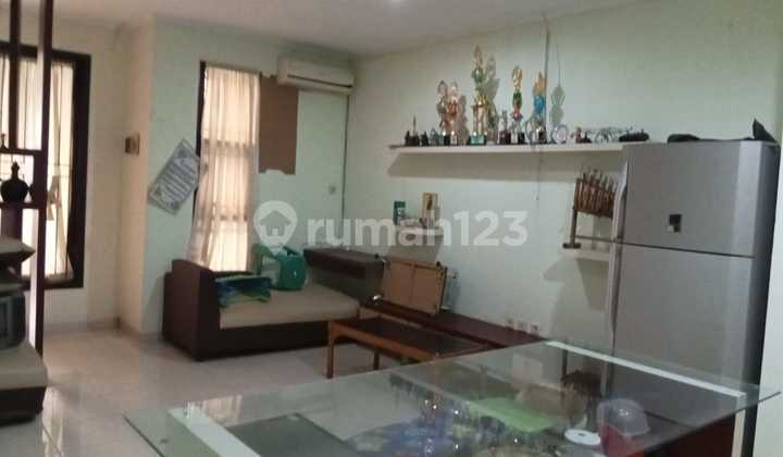 Disewakan Rumah Full Furnished di Jln Pakis Pekayon Bekasi 6