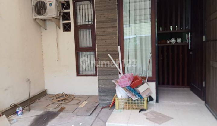 Disewakan Rumah Full Furnished di Jln Pakis Pekayon Bekasi 8