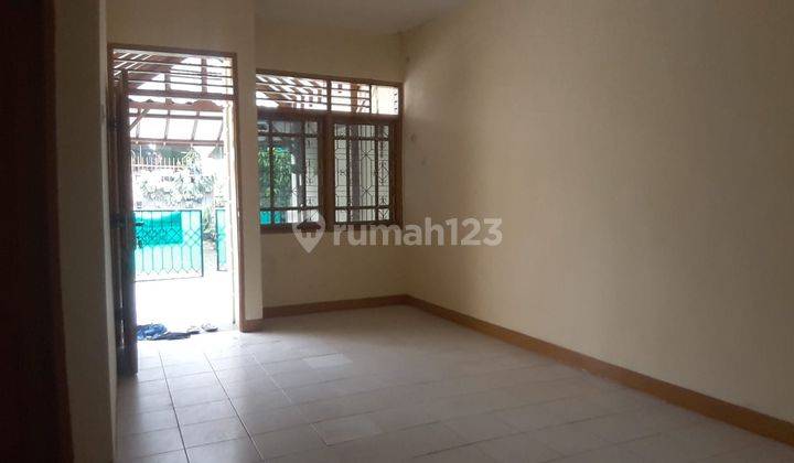 Disewakan Rumah Siap Huni 2 Kt Harapan Indah Bekasi 3