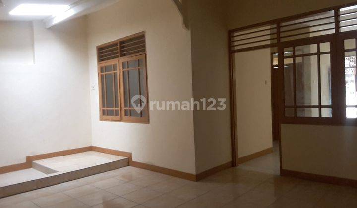 Disewakan Rumah Siap Huni 2 Kt Harapan Indah Bekasi 8