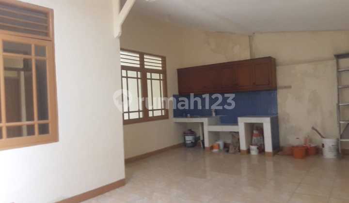 Disewakan Rumah Siap Huni 2 Kt Harapan Indah Bekasi 7