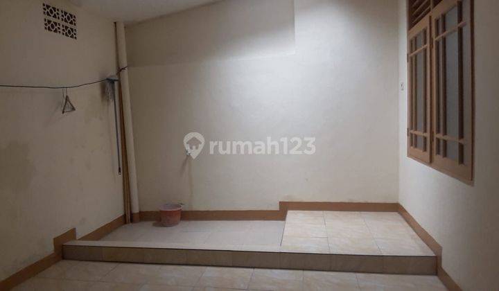 Disewakan Rumah Siap Huni 2 Kt Harapan Indah Bekasi 9