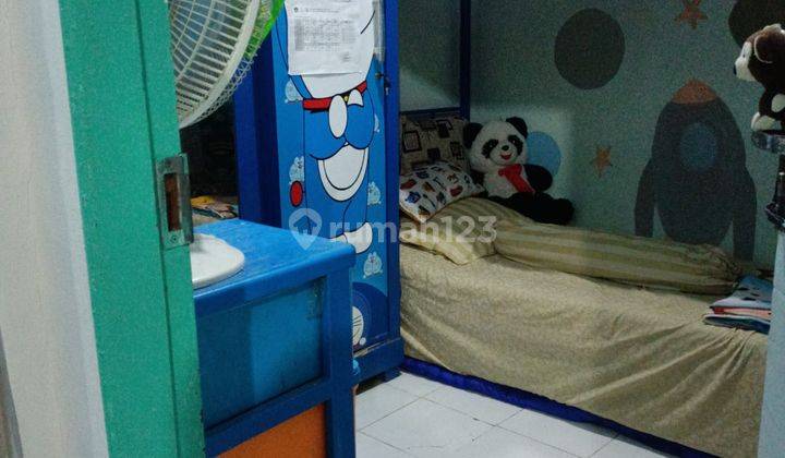 Dijual Cepat Rumah 2kt di Cluster Mutiara Satria Tambun 3