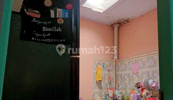 Dijual Cepat Rumah 2kt di Cluster Mutiara Satria Tambun 4
