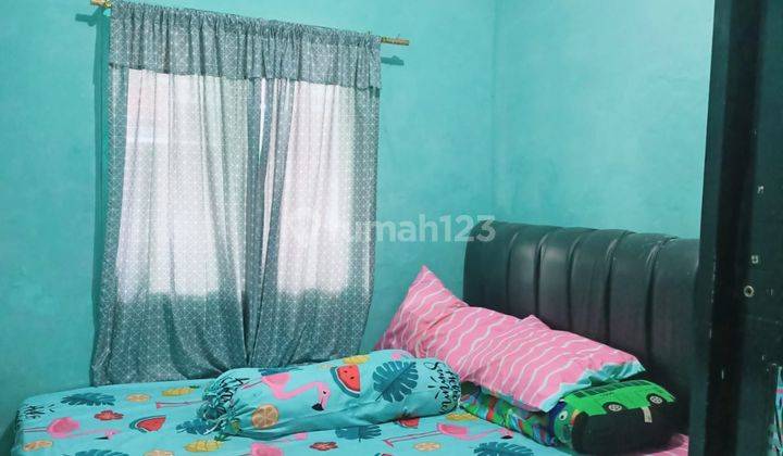 Dijual Cepat Rumah 2kt di Cluster Mutiara Satria Tambun 5