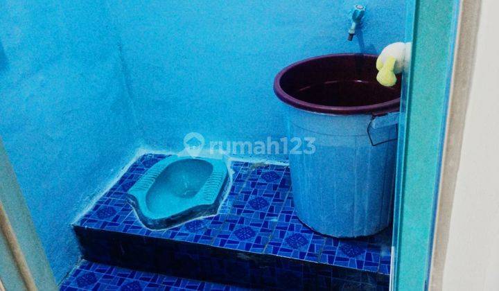 Dijual Cepat Rumah 2kt di Cluster Mutiara Satria Tambun 6