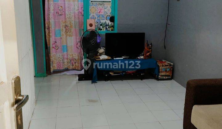 Dijual Cepat Rumah 2kt di Cluster Mutiara Satria Tambun 7
