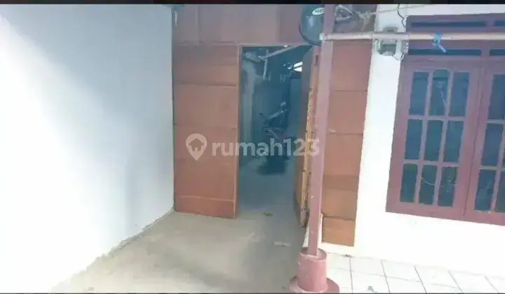 Dijual Cepat Rumah Kontrakan 9 Pintu Di Cikarang Utara 6
