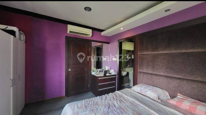 Dijual Apartemen Strategis 2br Thamrin Residence Jakarta Pusat 4