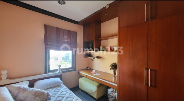 Dijual Apartemen Strategis 2br Thamrin Residence Jakarta Pusat 6