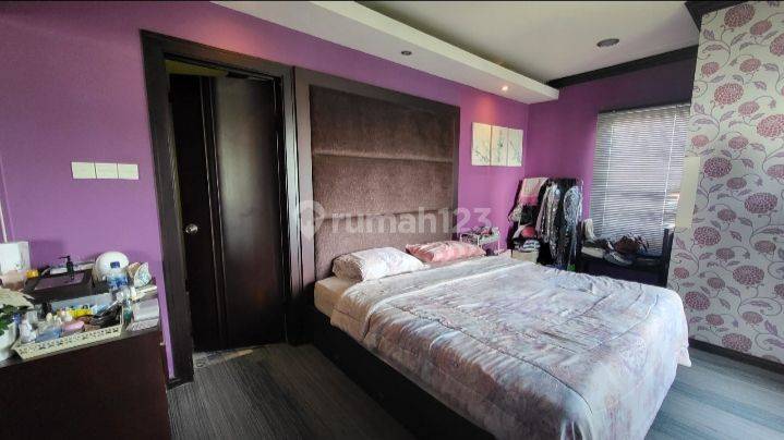 Dijual Apartemen Strategis 2br Thamrin Residence Jakarta Pusat 8