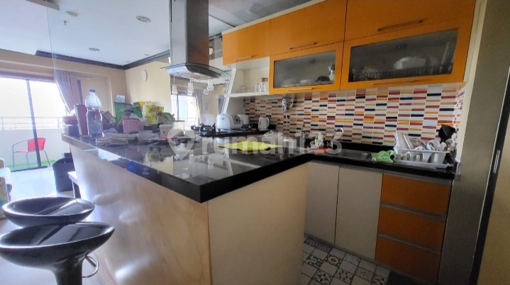 Dijual Apartemen Strategis 2br Thamrin Residence Jakarta Pusat 9