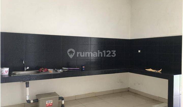 Disewa Rumah Siap Huni di Cluster Vernonia Summarecon Bekasi 2