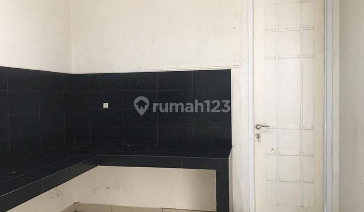Disewa Rumah Siap Huni di Cluster Vernonia Summarecon Bekasi 13