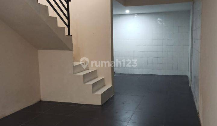Dijual Ruko 3 Lantai Lokasi Ramai di Tebet Jakarta Selatan 4