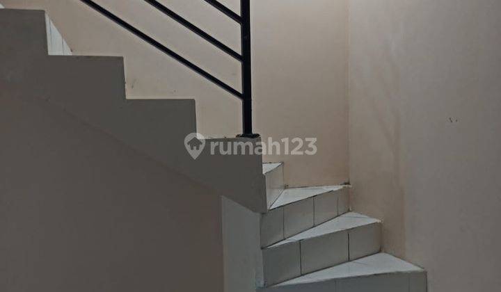 Dijual Ruko 3 Lantai Lokasi Ramai di Tebet Jakarta Selatan 6