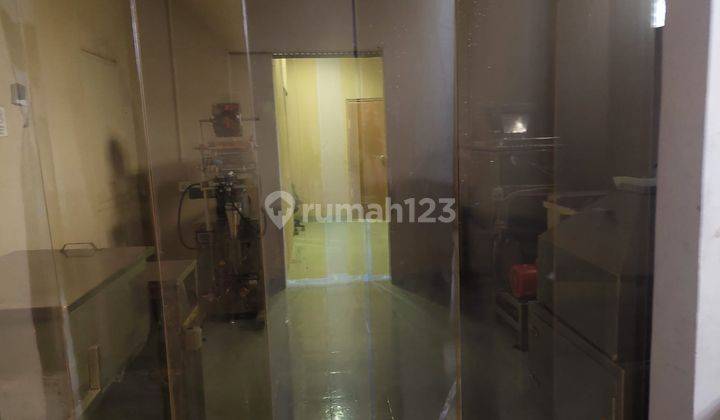 Dijual Rumah Ex Kantor Dibawah Harga Pasar di Bambu Apus Jaktim 4