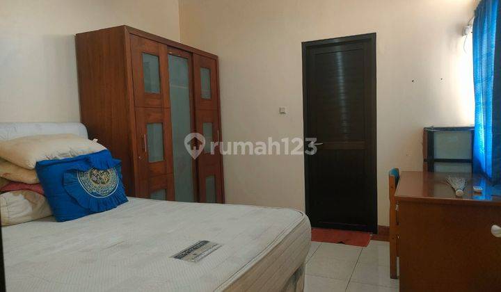 Disewakan Rumah Luas 1 Lantai di Kemang Pratama Bekasi Barat 3