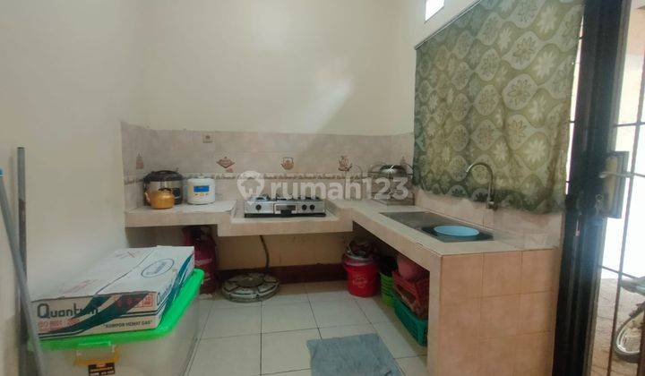 Disewakan Rumah Luas 1 Lantai di Kemang Pratama Bekasi Barat 8