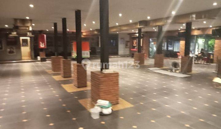 Dijual Ex Resto 2 Lantai Super Strategis Kemang, Jakarta Selatan 4