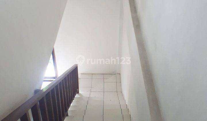 Dijual Ruko 3,5 Lantai Strategis Dekat Mrt di Kebayoran Baru  4