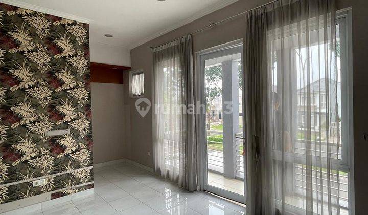Dijual Dan Disewa Rumah Semi Furnished di Taman Wisata Bogor 4