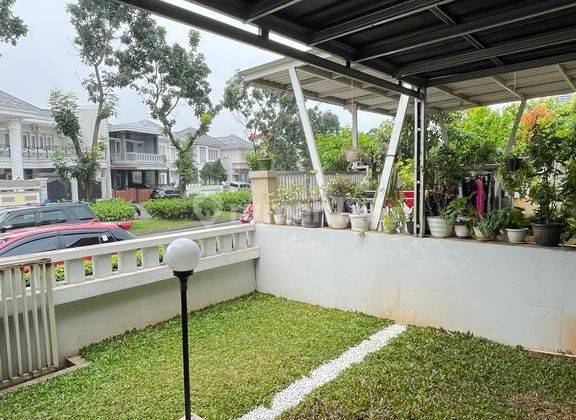 Dijual Dan Disewa Rumah Semi Furnished di Taman Wisata Bogor 3