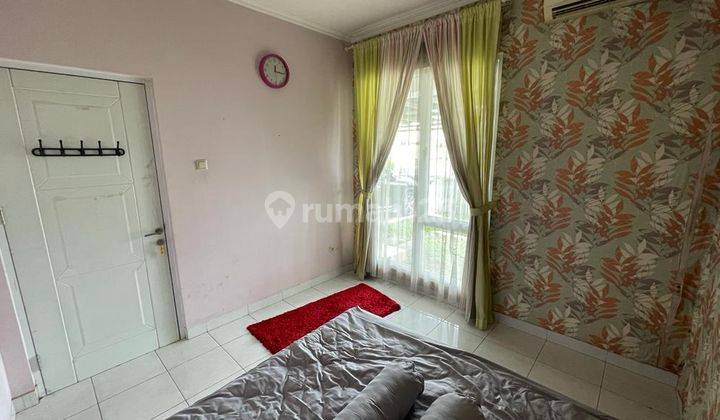Dijual Dan Disewa Rumah Semi Furnished di Taman Wisata Bogor 9