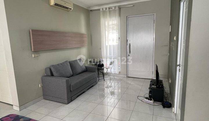 Dijual Dan Disewa Rumah Semi Furnished di Taman Wisata Bogor 11