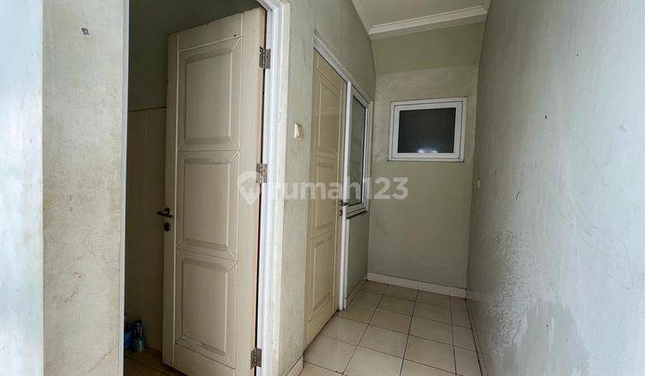 Dijual Dan Disewa Rumah Semi Furnished di Taman Wisata Bogor 13